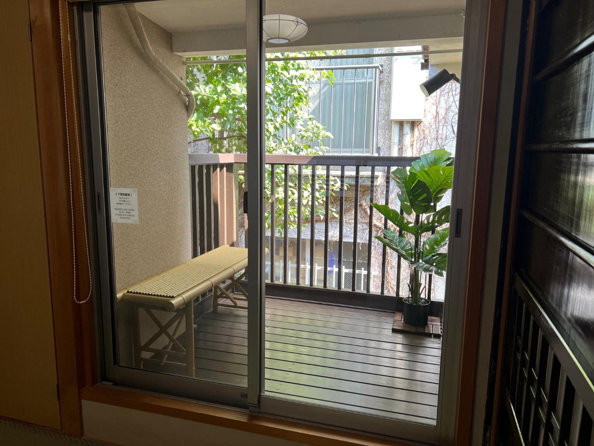 Kiyomizu Machiya Inn Kyōto Exterior foto