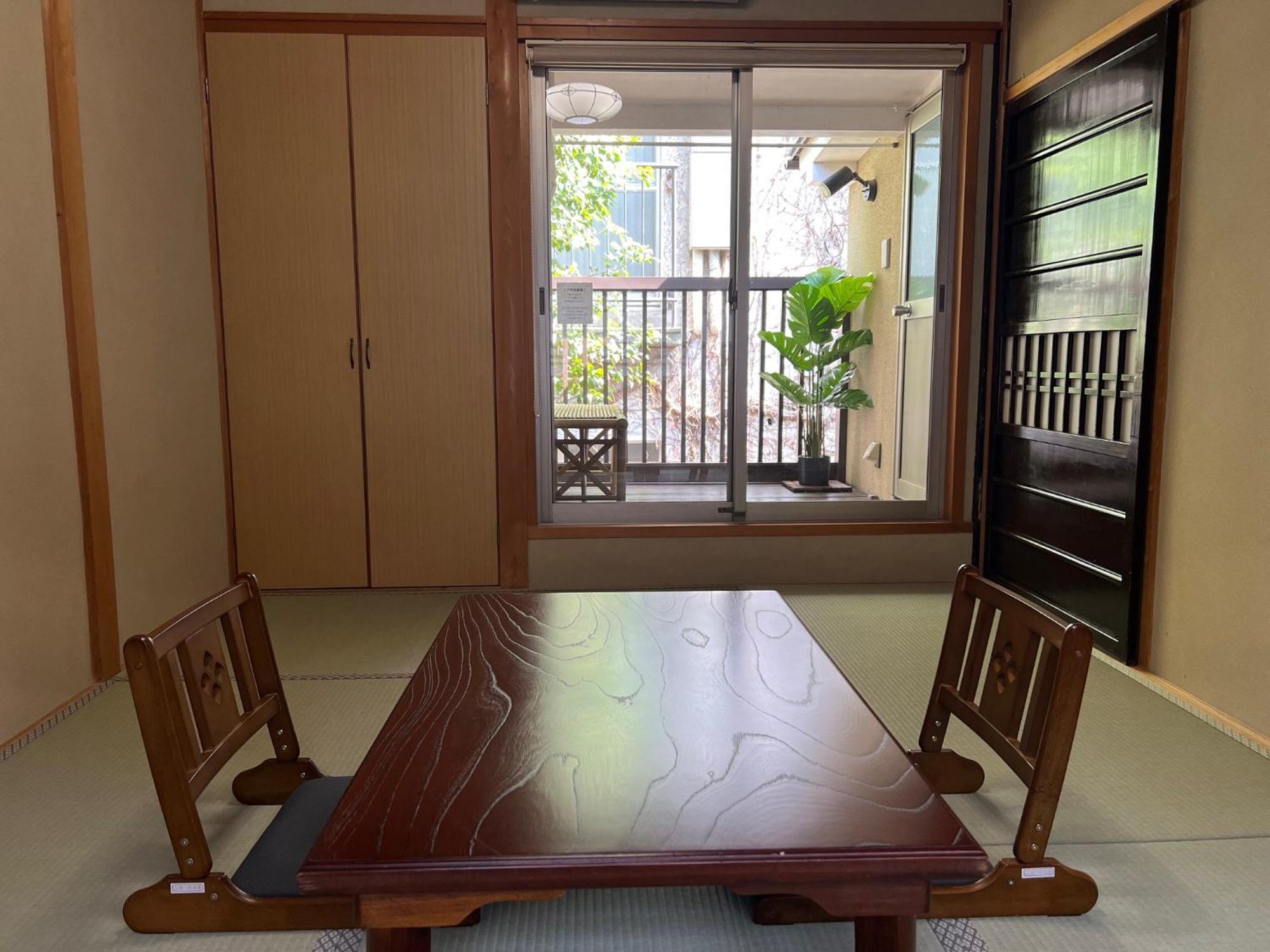 Kiyomizu Machiya Inn Kyōto Exterior foto
