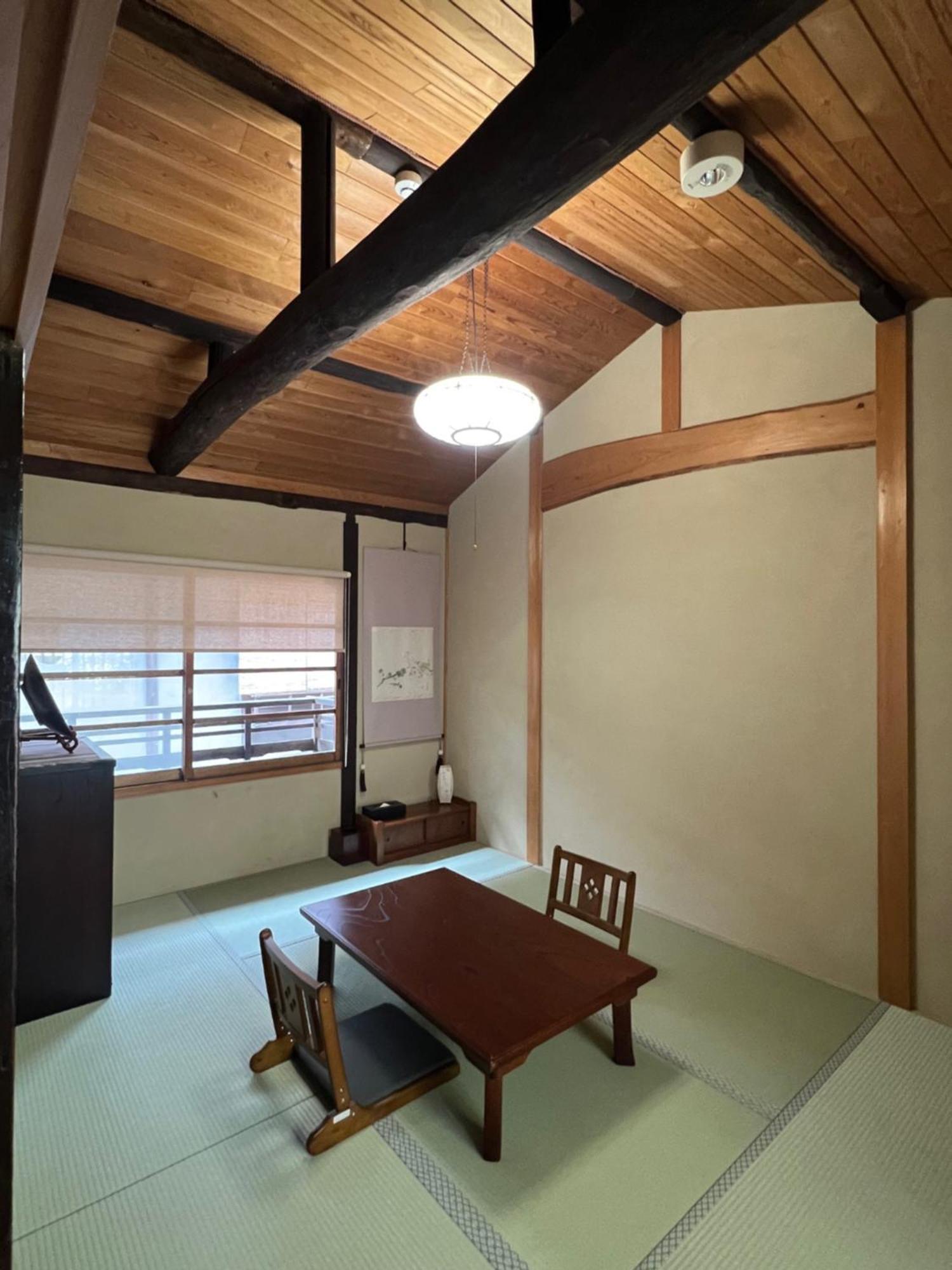 Kiyomizu Machiya Inn Kyōto Exterior foto