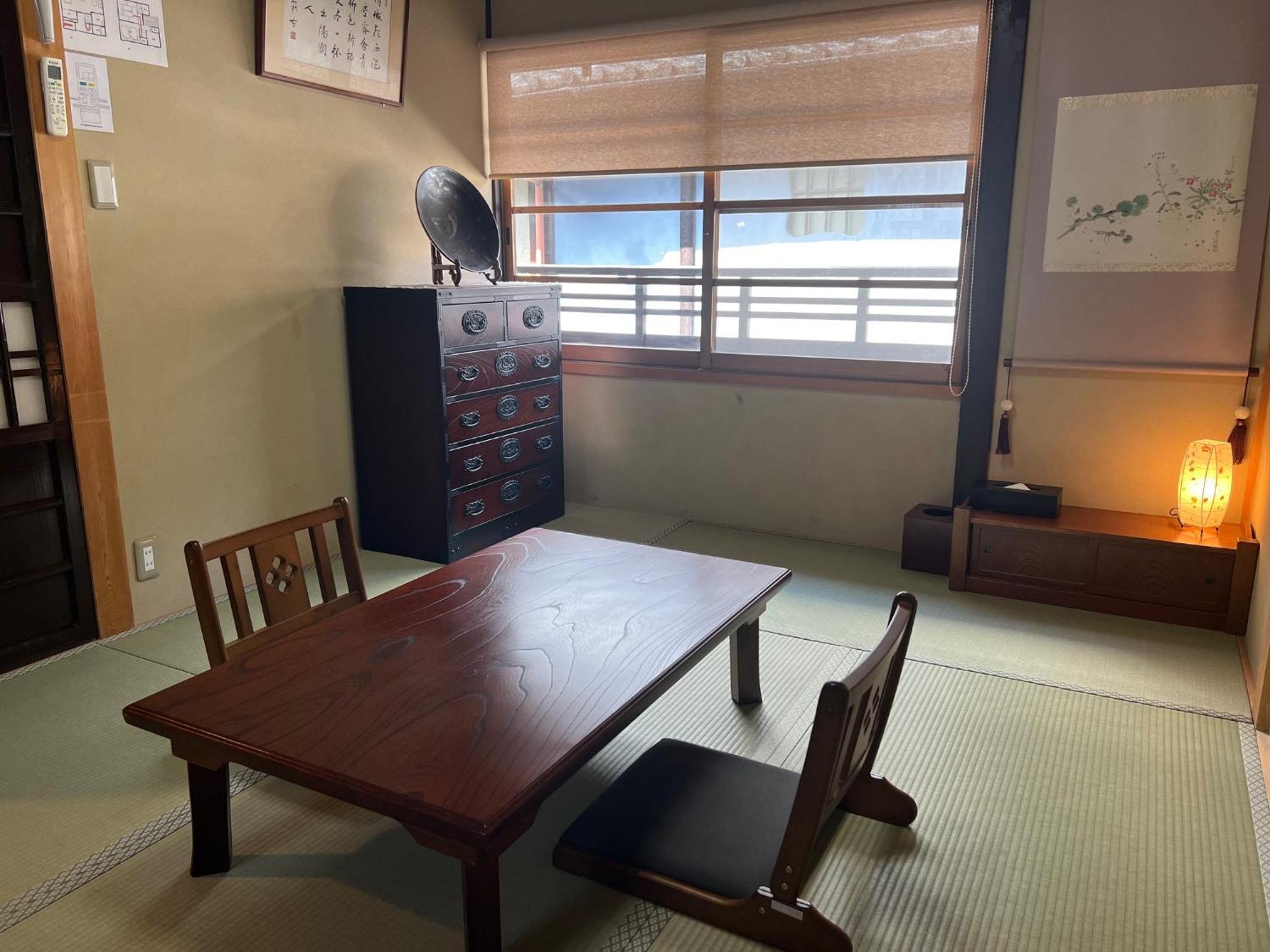 Kiyomizu Machiya Inn Kyōto Exterior foto