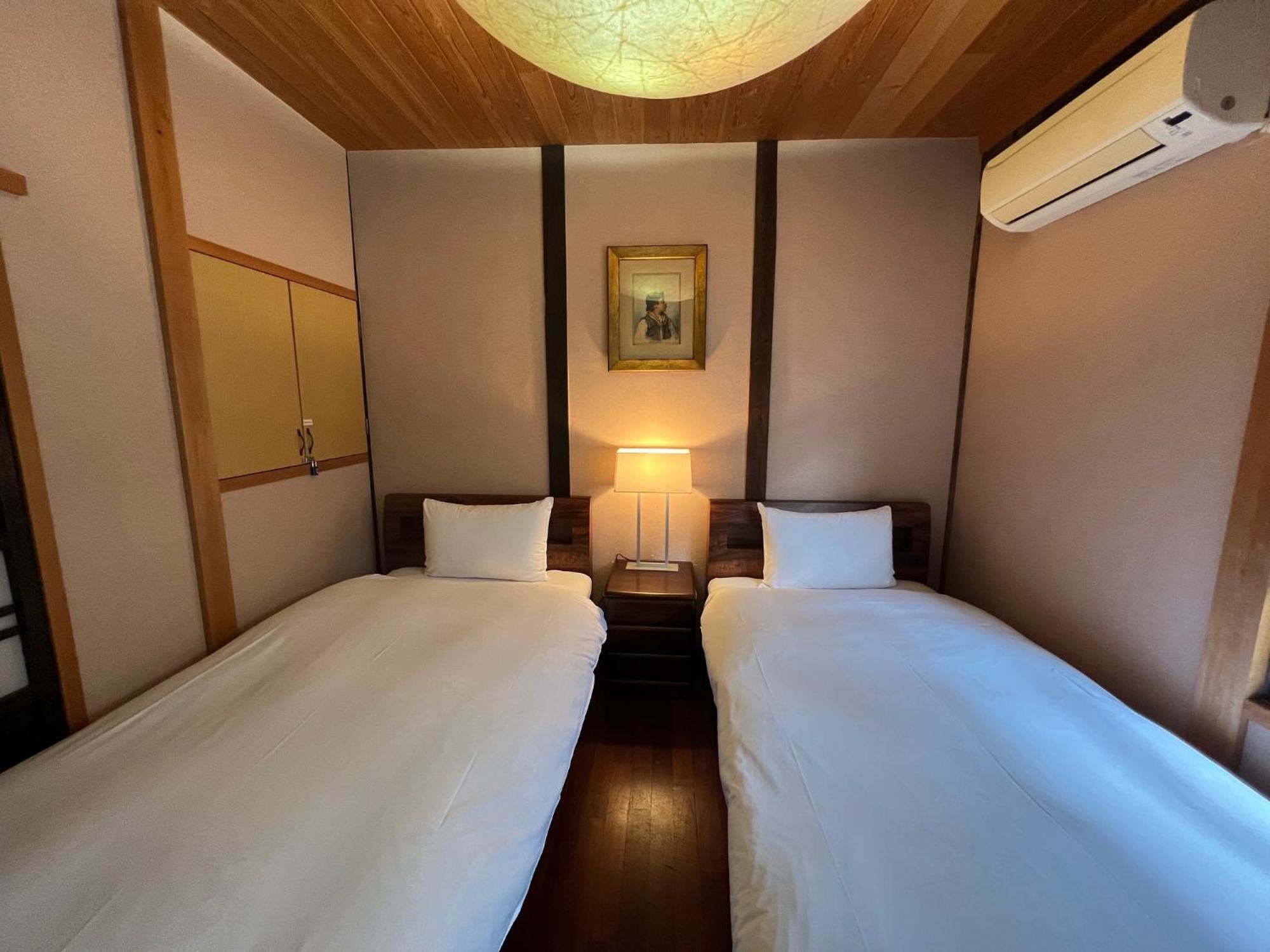 Kiyomizu Machiya Inn Kyōto Exterior foto
