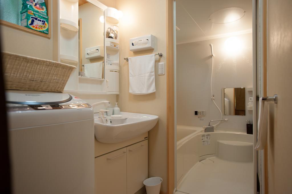 Kiyomizu Machiya Inn Kyōto Zimmer foto