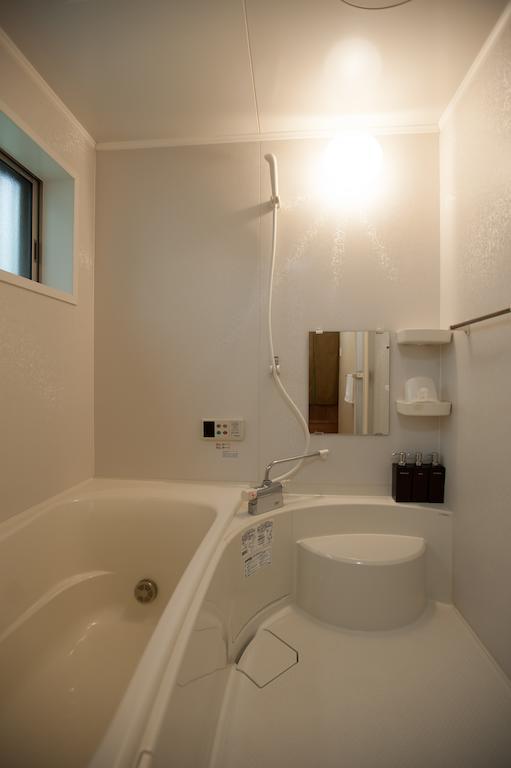 Kiyomizu Machiya Inn Kyōto Zimmer foto
